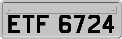 ETF6724