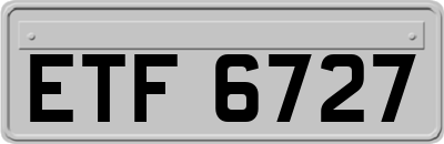 ETF6727