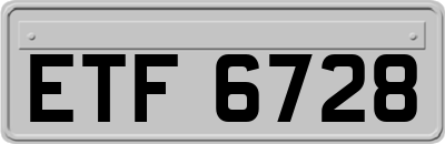 ETF6728