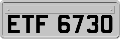 ETF6730