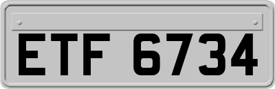 ETF6734