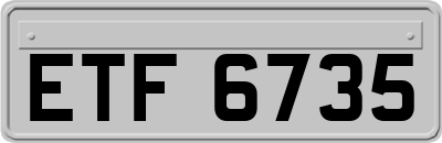 ETF6735