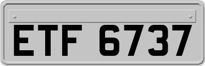 ETF6737