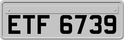 ETF6739