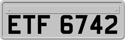 ETF6742