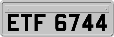 ETF6744