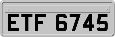 ETF6745