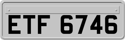 ETF6746