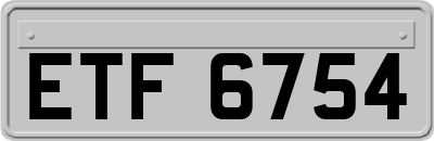 ETF6754