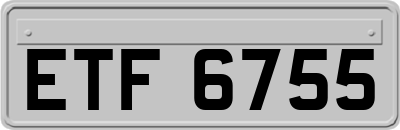 ETF6755