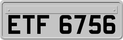 ETF6756