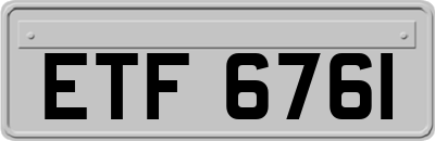 ETF6761