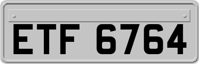 ETF6764