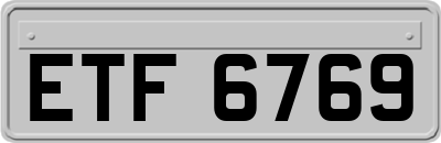 ETF6769