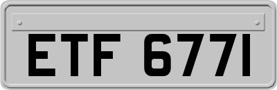 ETF6771