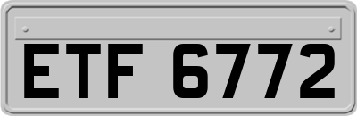 ETF6772