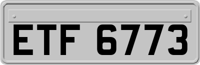 ETF6773