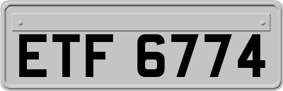 ETF6774