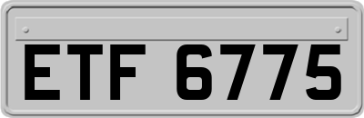 ETF6775