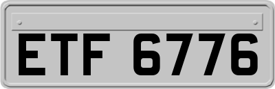 ETF6776