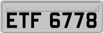 ETF6778