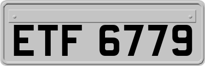 ETF6779