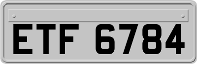 ETF6784