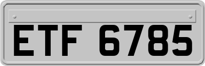 ETF6785