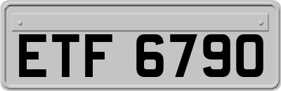 ETF6790