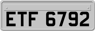 ETF6792