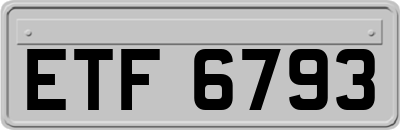 ETF6793