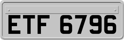 ETF6796