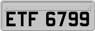 ETF6799