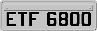 ETF6800