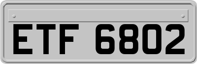 ETF6802