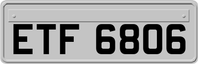 ETF6806