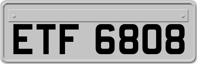 ETF6808