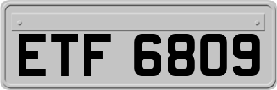 ETF6809
