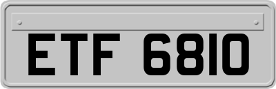 ETF6810
