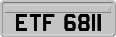 ETF6811