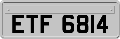 ETF6814