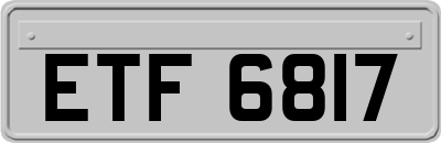 ETF6817