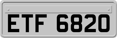 ETF6820