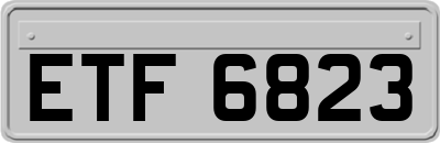ETF6823