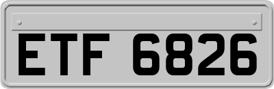 ETF6826