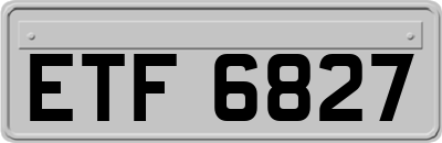 ETF6827