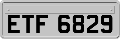 ETF6829