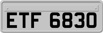 ETF6830