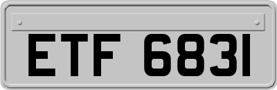 ETF6831