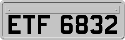 ETF6832